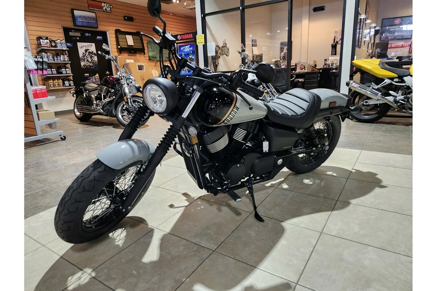 2024 Honda Shadow® Phantom