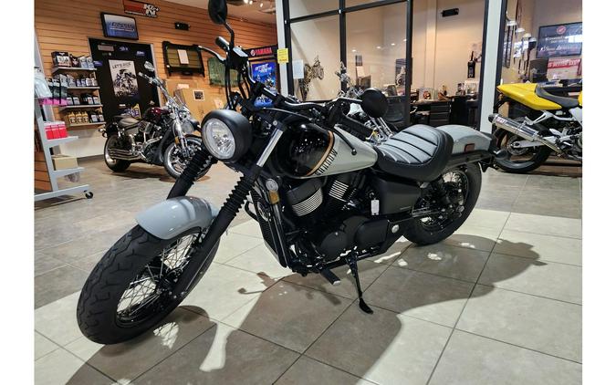 2024 Honda Shadow® Phantom