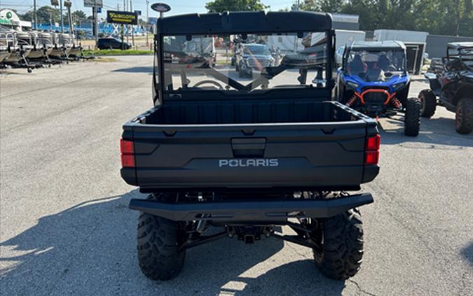 2025 Polaris Ranger 1000 EPS