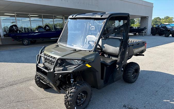 2025 Polaris Ranger 1000 EPS