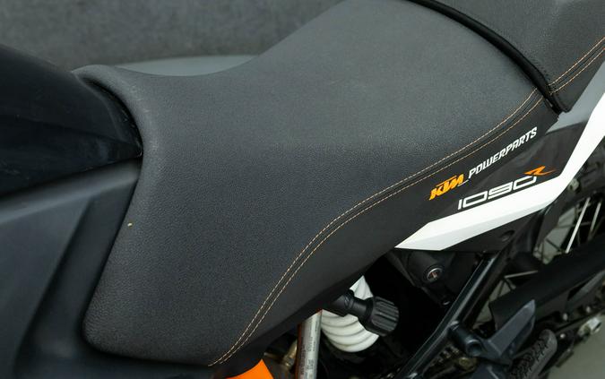 2017 KTM 1090 ADVENTURE R W/ABS
