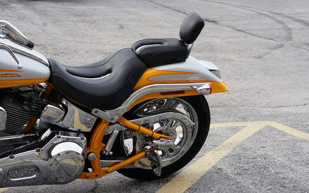 2004 Harley-Davidson FXSTD - Softail Deuce