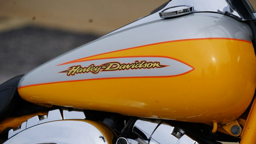 2004 Harley-Davidson FXSTD - Softail Deuce