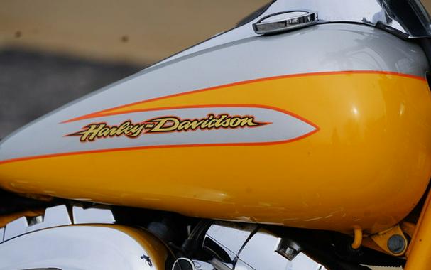 2004 Harley-Davidson FXSTD - Softail Deuce