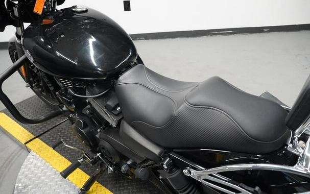 2016 Harley-Davidson® XG750 - Street® 750