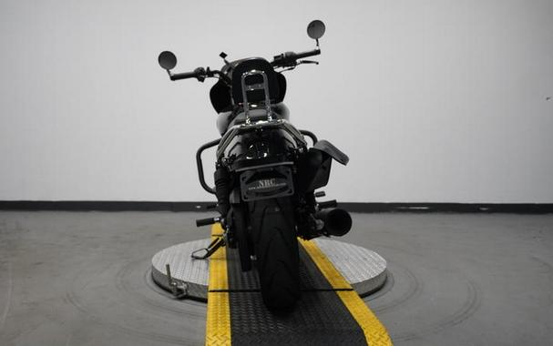 2016 Harley-Davidson® XG750 - Street® 750