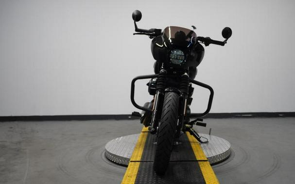 2016 Harley-Davidson® XG750 - Street® 750