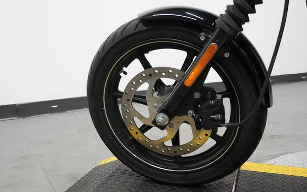 2016 Harley-Davidson® XG750 - Street® 750