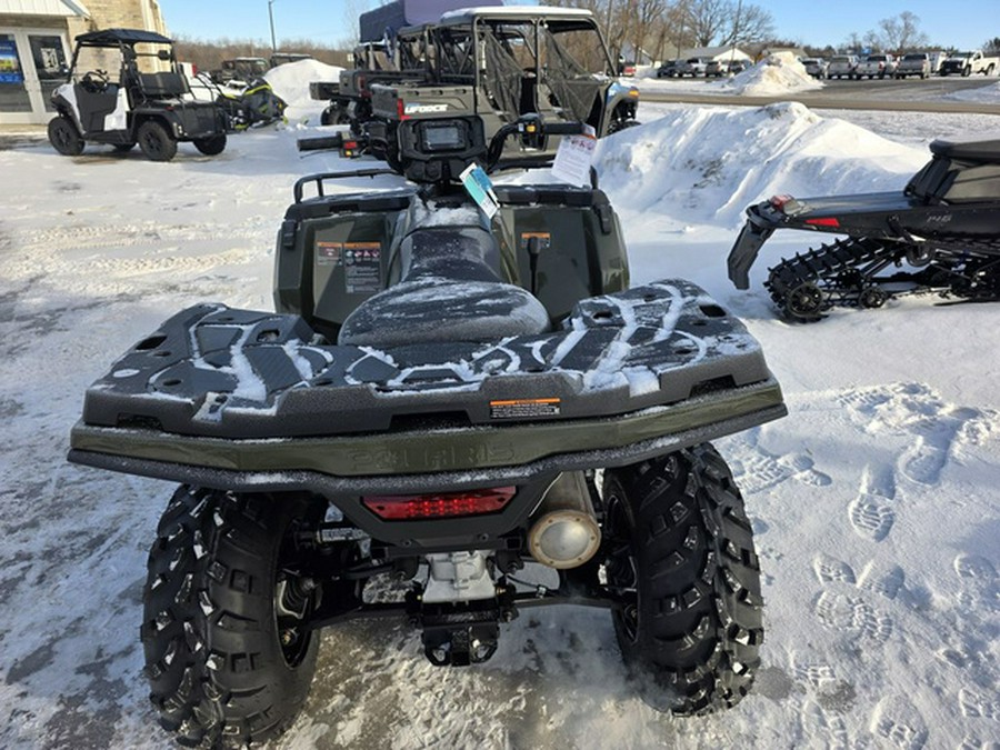 2026 Polaris Sportsman 450 H.O.