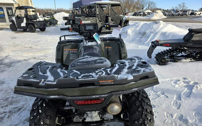 2026 Polaris Sportsman 450 H.O.