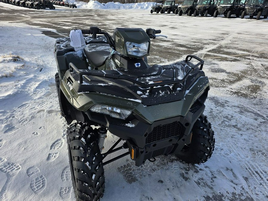 2026 Polaris Sportsman 450 H.O.