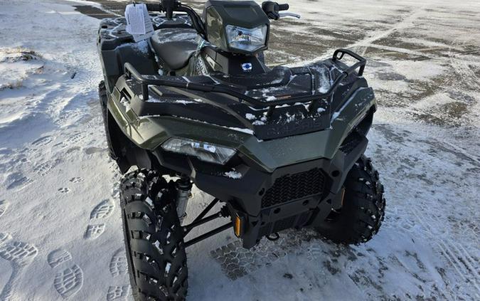 2026 Polaris Sportsman 450 H.O.