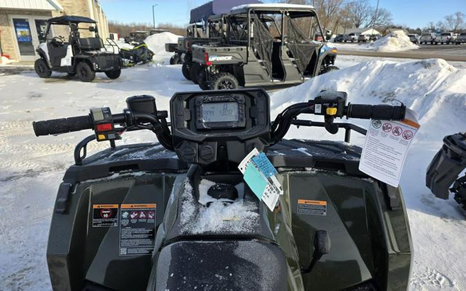 2026 Polaris Sportsman 450 H.O.