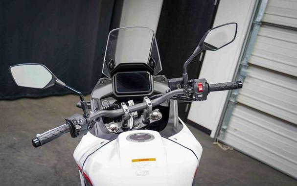 2025 Honda® Transalp