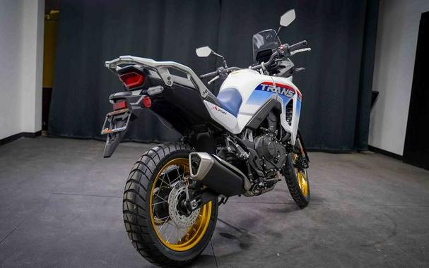 2025 Honda® Transalp