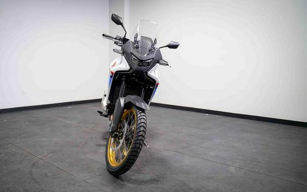 2025 Honda® Transalp