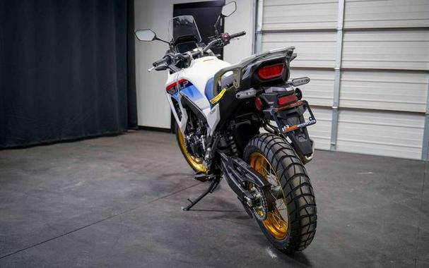 2025 Honda® Transalp