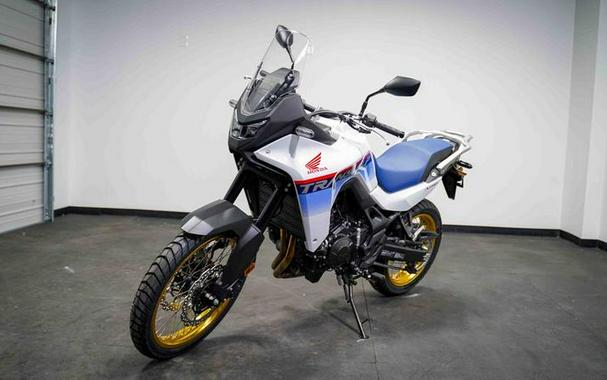 2025 Honda® Transalp