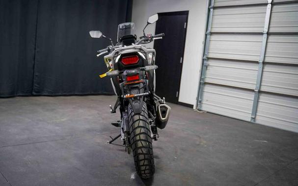 2025 Honda® Transalp