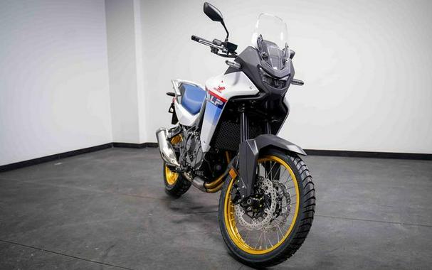 2025 Honda® Transalp