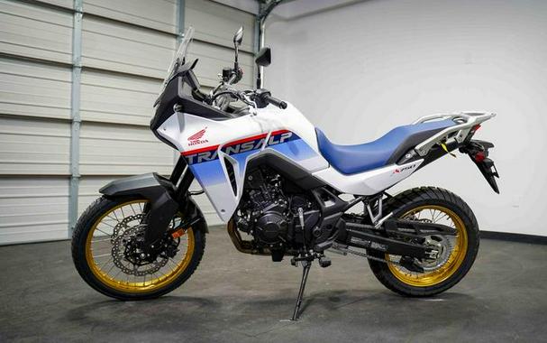 2025 Honda® Transalp