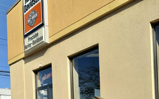 2026 Harley-Davidson® Street Glide® FLHX