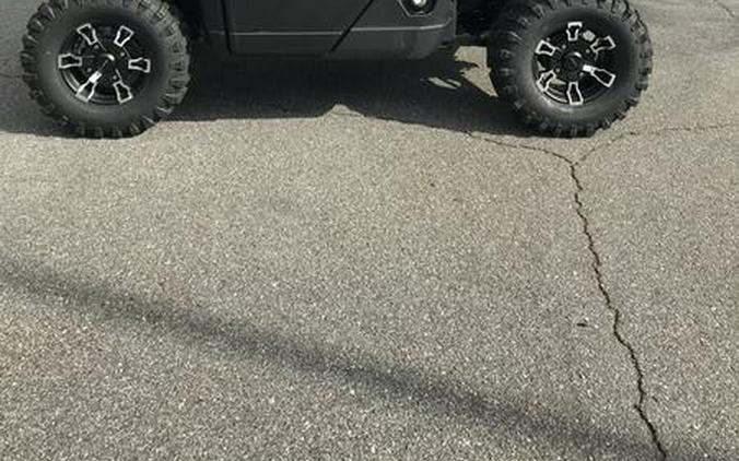 2026 Polaris® Ranger XP 1000 NorthStar Premium Blue Labyrinth