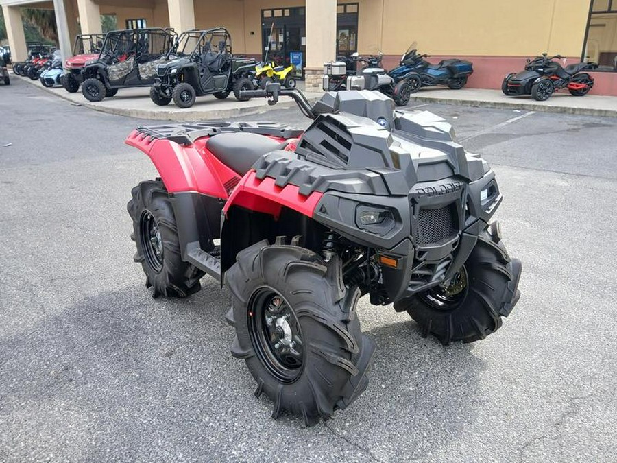 2026 Polaris® Sportsman 850 Mud Edition