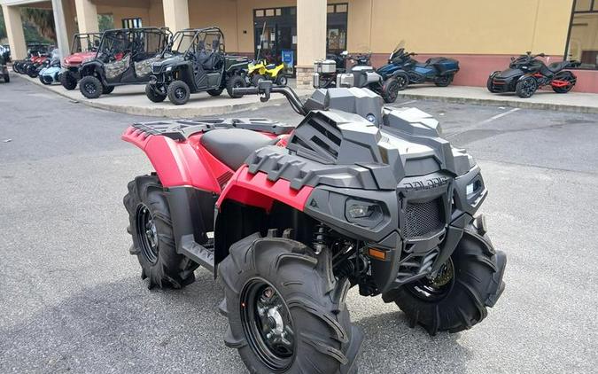 2026 Polaris® Sportsman 850 Mud Edition