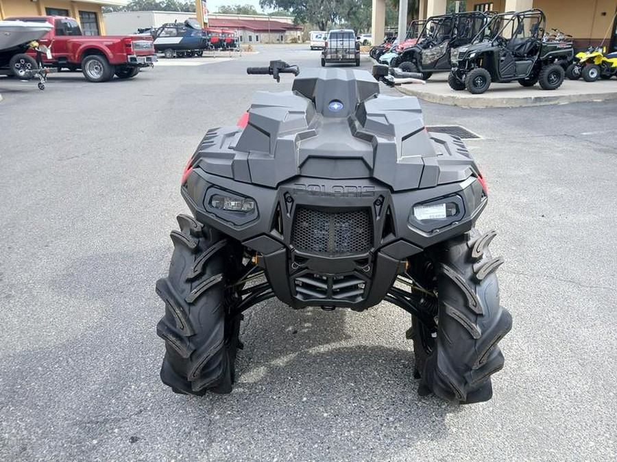 2026 Polaris® Sportsman 850 Mud Edition