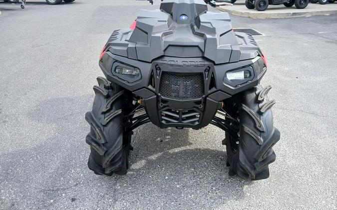 2026 Polaris® Sportsman 850 Mud Edition