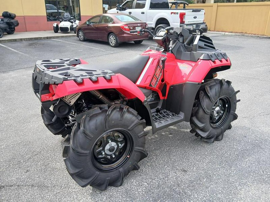 2026 Polaris® Sportsman 850 Mud Edition
