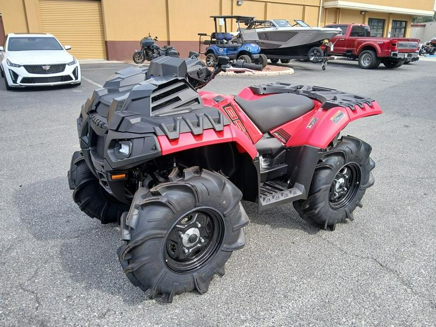 2026 Polaris® Sportsman 850 Mud Edition