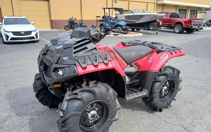 2026 Polaris® Sportsman 850 Mud Edition