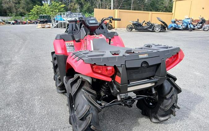 2026 Polaris® Sportsman 850 Mud Edition