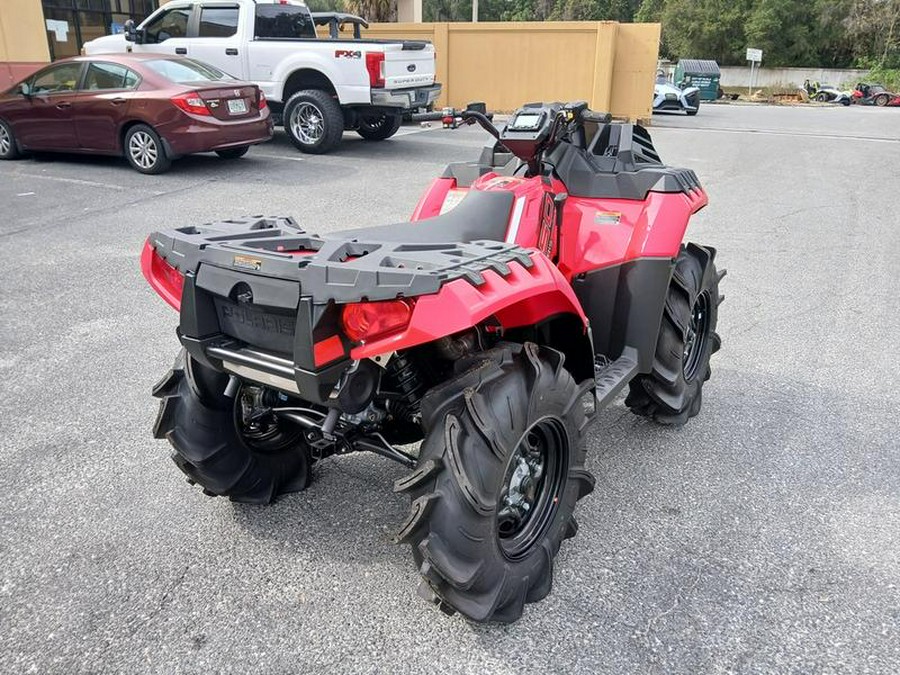 2026 Polaris® Sportsman 850 Mud Edition