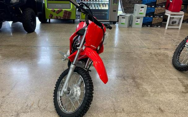 2026 Honda® CRF110F