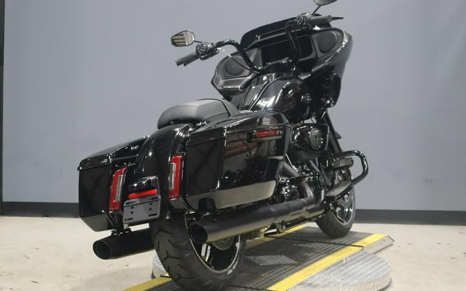 2025 Harley-Davidson Road Glide