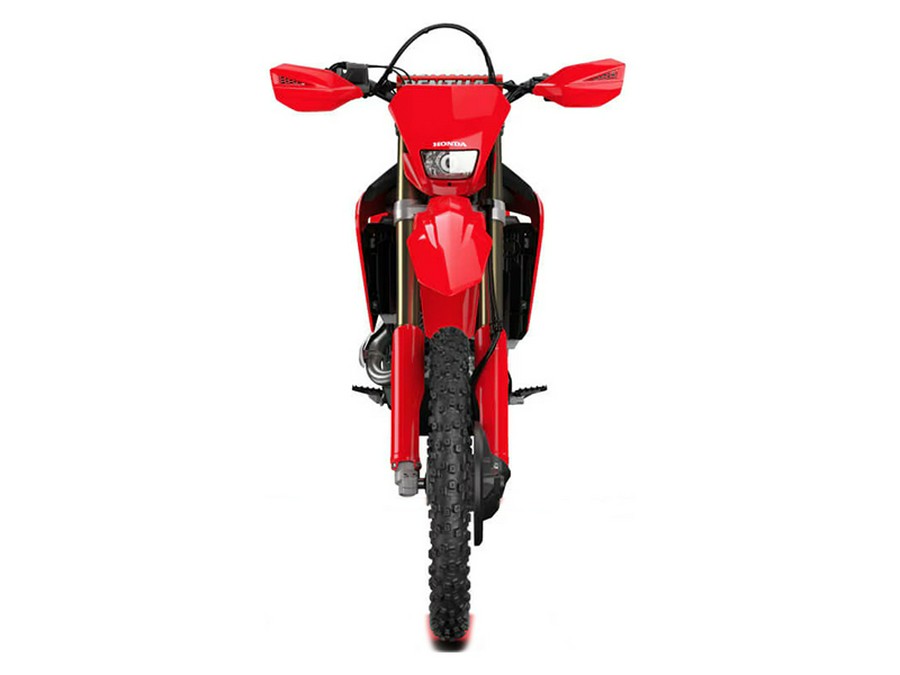 2024 Honda CRF450X