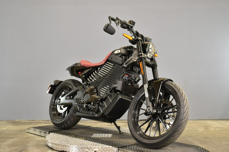 2024 LiveWire LiveWire S2 Mulholland