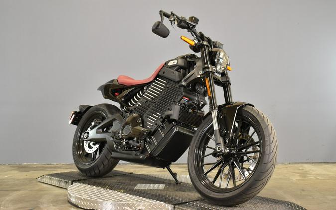 2024 LiveWire LiveWire S2 Mulholland