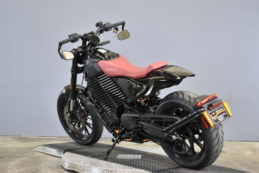 2024 LiveWire LiveWire S2 Mulholland