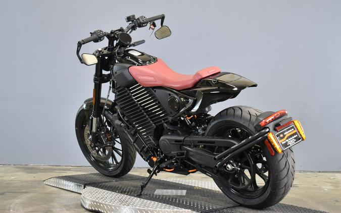 2024 LiveWire LiveWire S2 Mulholland