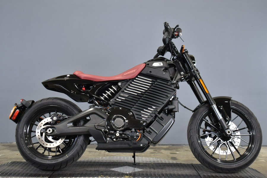 2024 LiveWire LiveWire S2 Mulholland