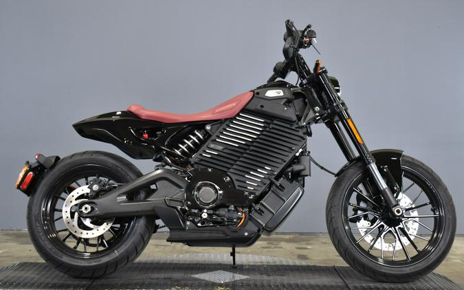 2024 LiveWire LiveWire S2 Mulholland