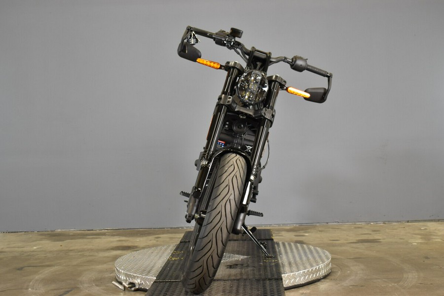 2024 LiveWire LiveWire S2 Mulholland