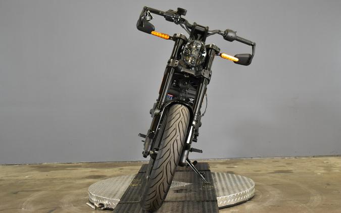 2024 LiveWire LiveWire S2 Mulholland