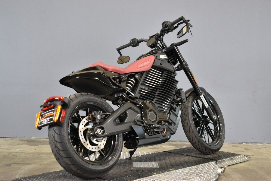 2024 LiveWire LiveWire S2 Mulholland