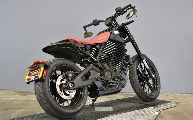 2024 LiveWire LiveWire S2 Mulholland