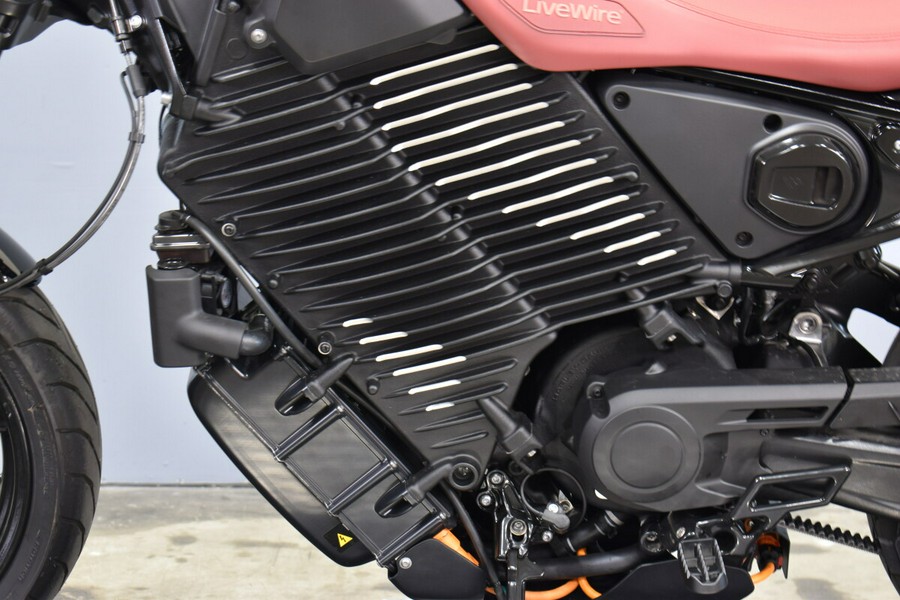 2024 LiveWire LiveWire S2 Mulholland